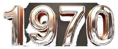 1970 logo